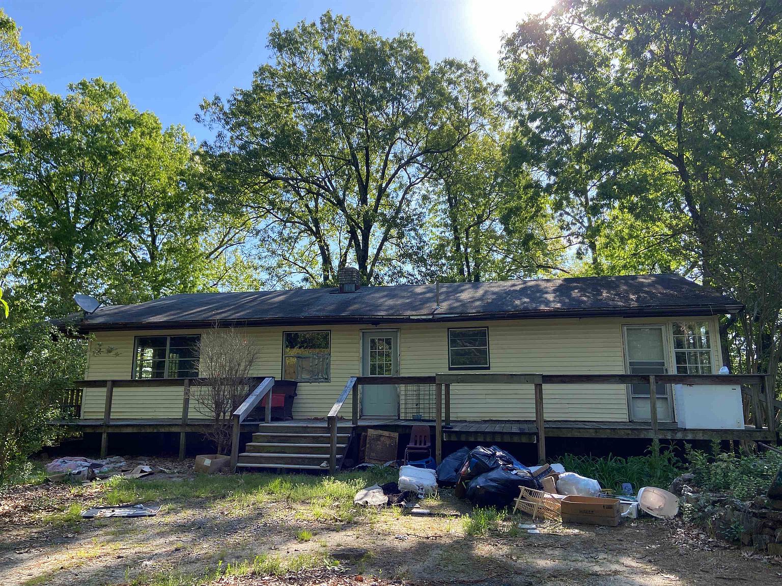 185 Underwood Rd, Bigelow, AR 72016 Zillow