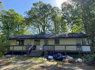 185 Underwood Rd, Bigelow, AR 72016