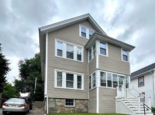14-16 Coniston Rd #14, Roslindale, MA 02131