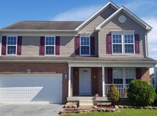 71 Newells Creek Dr, Camden Wyoming, DE 19934