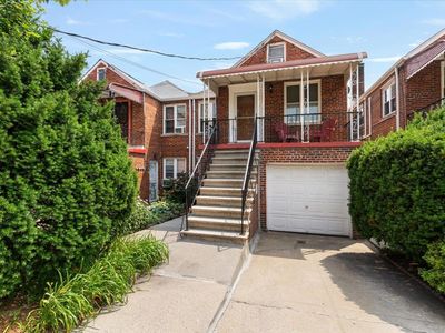 1528 Rhinelander Ave, Bronx, NY, 10461