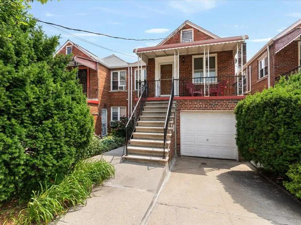 1528 Rhinelander Ave, Bronx, NY 10461