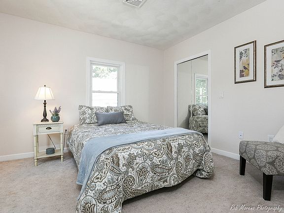 2nd Bedroom
