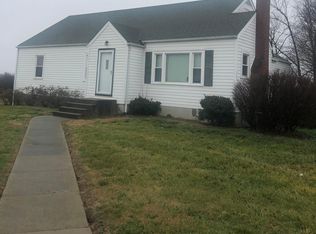 6383 Zaring Mill Rd, Shelbyville, KY 40065