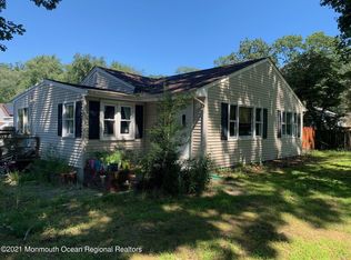 442 Georgia Tavern Rd, Howell, NJ 07731