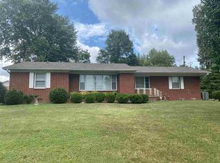 1203 S College St, Trenton, TN 38382