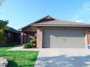 2333 NW 198th St, Edmond, OK 73012