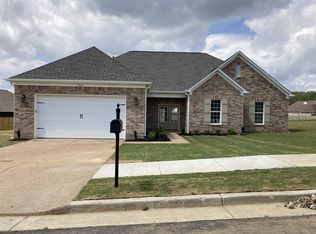 5170 Granite Creek Rd LOT 118, Memphis, TN 38125