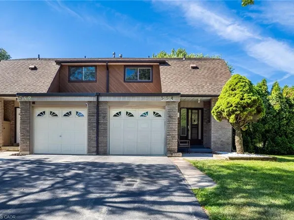 554 Pinedale Ave, Burlington, ON L7L 3W4