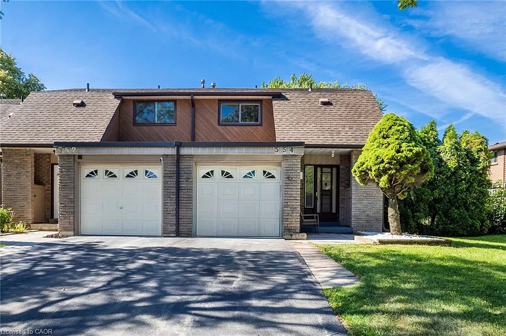 554 Pinedale Ave photo 1