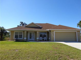 13400 Rouding Cir, Port Charlotte, FL 33981