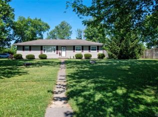 5387 Robinson Vail Rd, Franklin, OH 45005