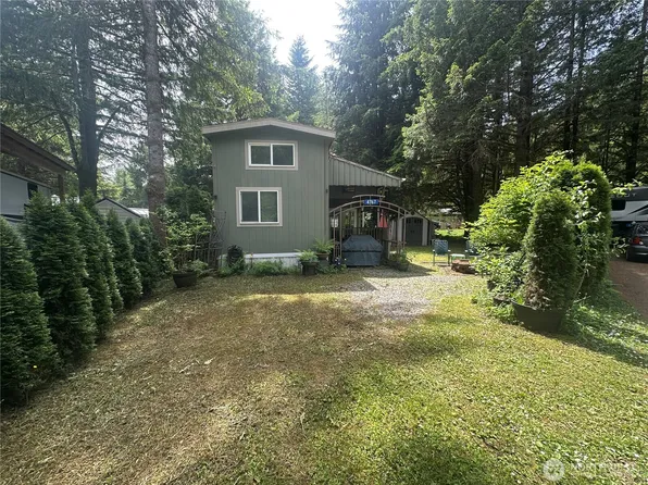 4767 Skagit Trail, Concrete, WA 98237
