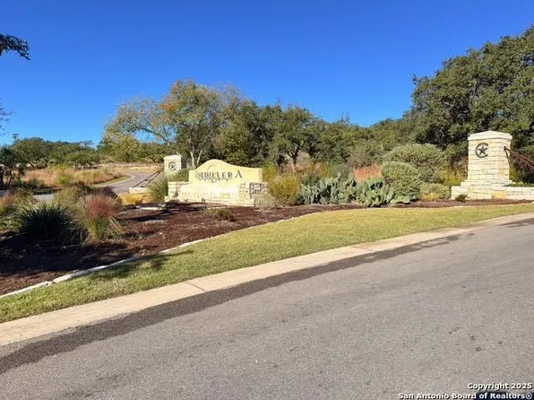 807 Cordillera Trace LOT 16, Boerne, TX 78006
