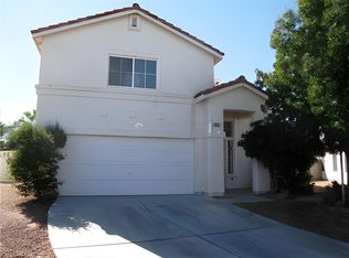 4451 Sparkle Crest Ave, North Las Vegas, NV 89031