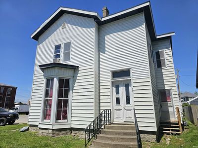 58 E 5th St, Peru, IN, 46970