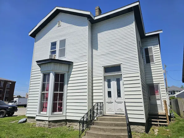 58 E 5th St, Peru, IN 46970