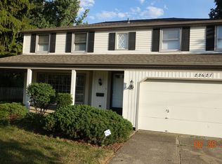 22627 Laramie Dr, Rocky River, OH