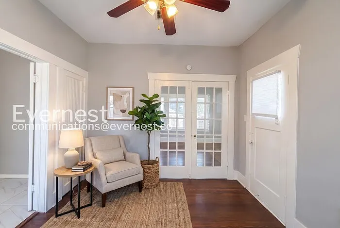 1007 Archer St — Photo 4
