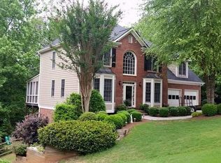 4271 Wellbrook Ct, Douglasville, GA 30135