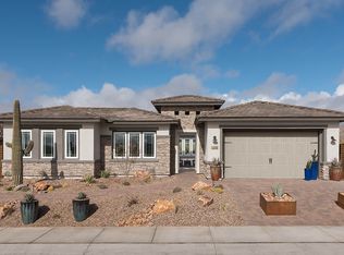 14298 N Chaparral Sage Rd, Marana, AZ 85658