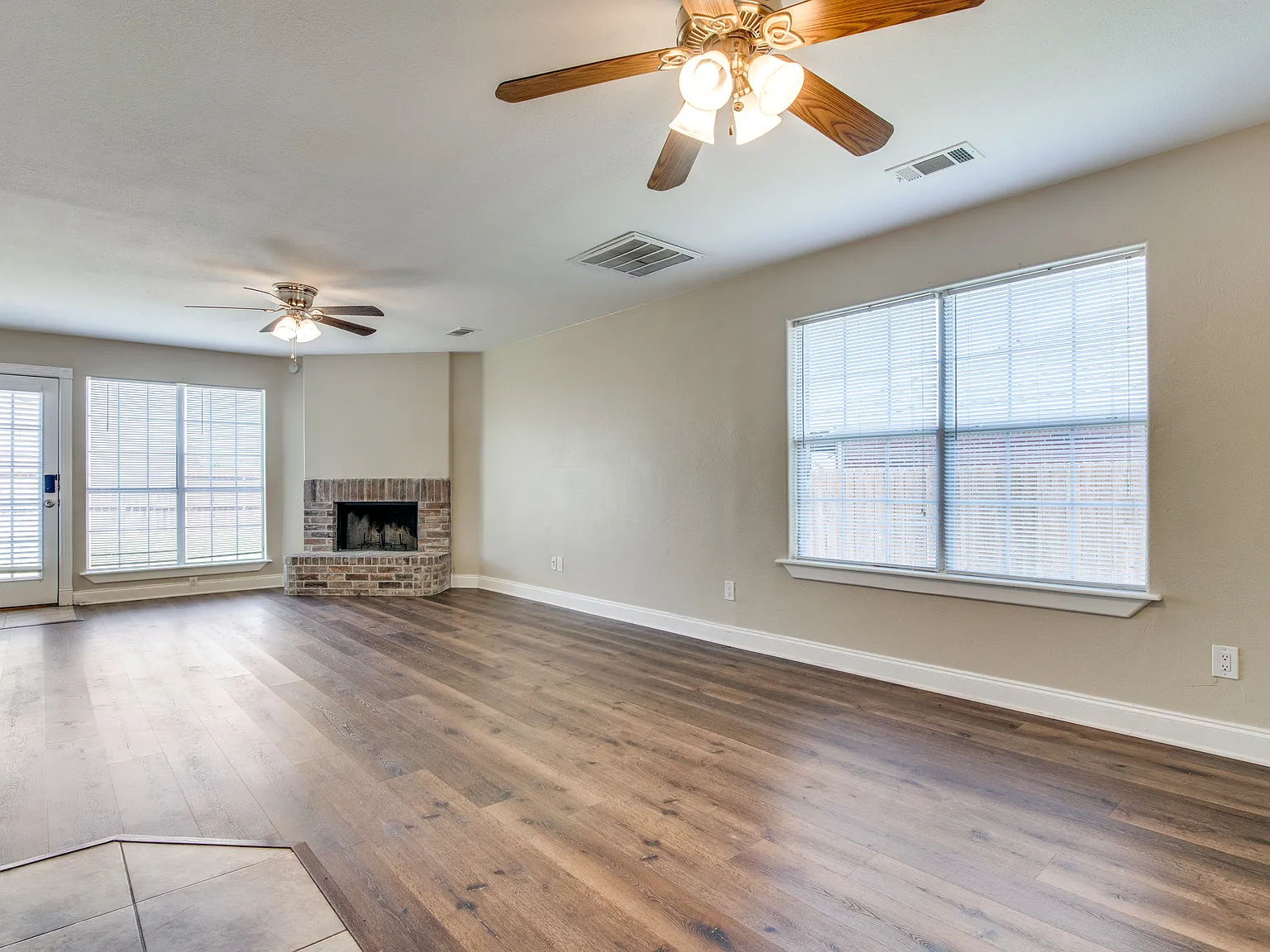 Royse City, TX - House - $2,295.00 July 2024 — Photo 2