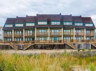 12005 Wight St UNIT 7, Ocean City, MD 21842