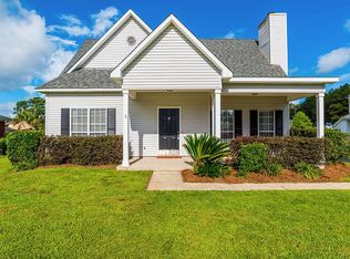 2472 Field Brook Dr, Mobile, AL 36695