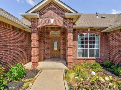 17112 Gladstone Ln, Edmond, OK, 73012