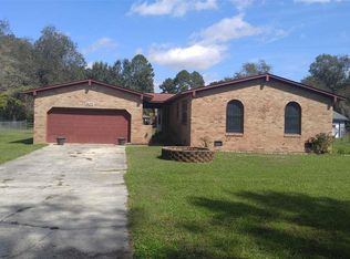 401 E Rico Dr, Florence, SC 29505