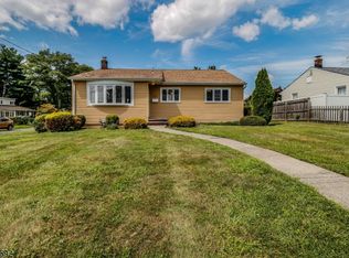 501 Dolores Ave, South Plainfield, NJ 07080