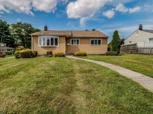 501 Dolores Ave, South Plainfield Boro, NJ 07080