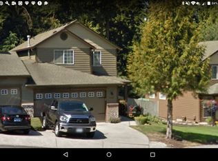 2210 NE 137th Ct, Vancouver, WA