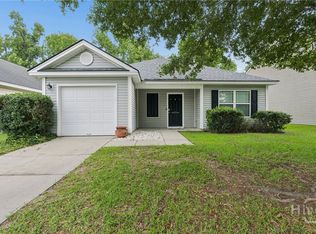 115 Fox Glen Court, Port Wentworth, GA 31407