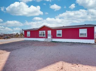 7033 W 24th St, Odessa, TX 79763