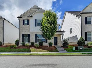4335 Magpie Dr, Hoschton, GA