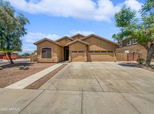 846 E Tyson Ct, Gilbert, AZ 85295