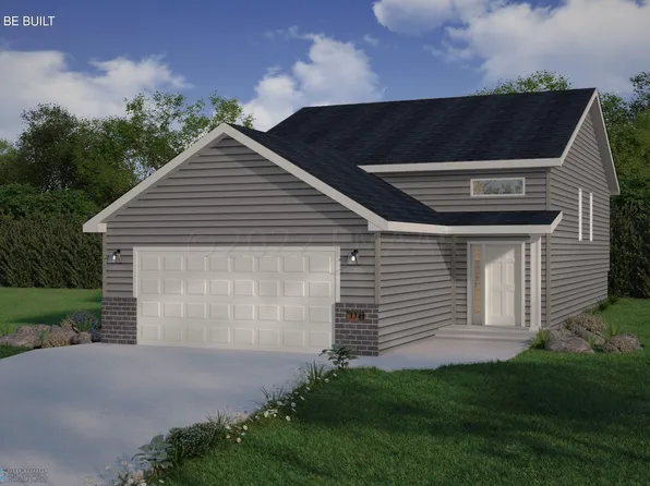 4987 37th Ave S, Fargo, ND 58104