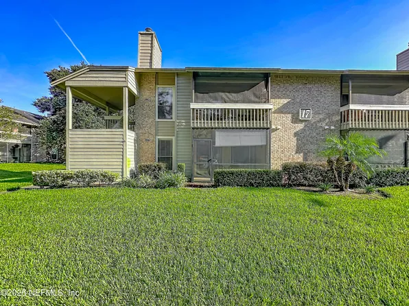 10200 BELLE RIVE Boulevard #127, Jacksonville, FL 32256