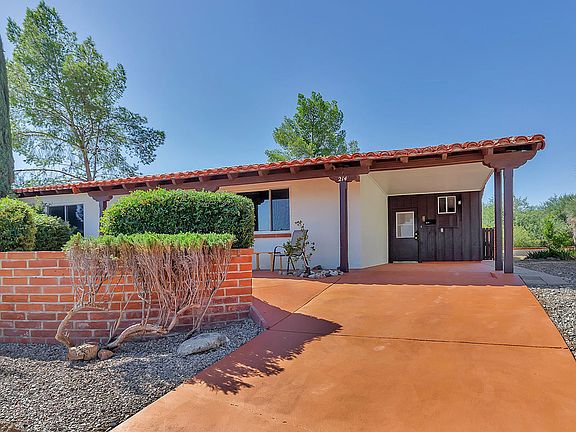 5th image of 214 S Abrego Dr