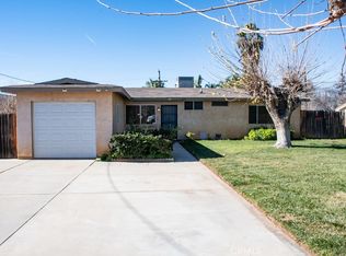 1247 Michigan Ave, Beaumont, CA 92223