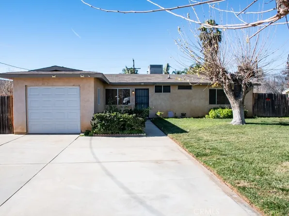 1247 Michigan Ave, Beaumont, CA 92223