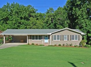 202 Manning Dr, Alpharetta, GA 30009