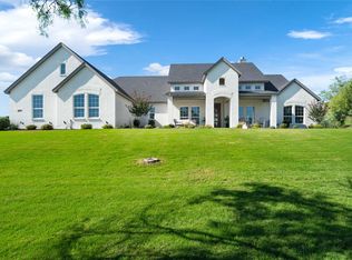 1004 Alicia Ct, Weatherford, TX 76087