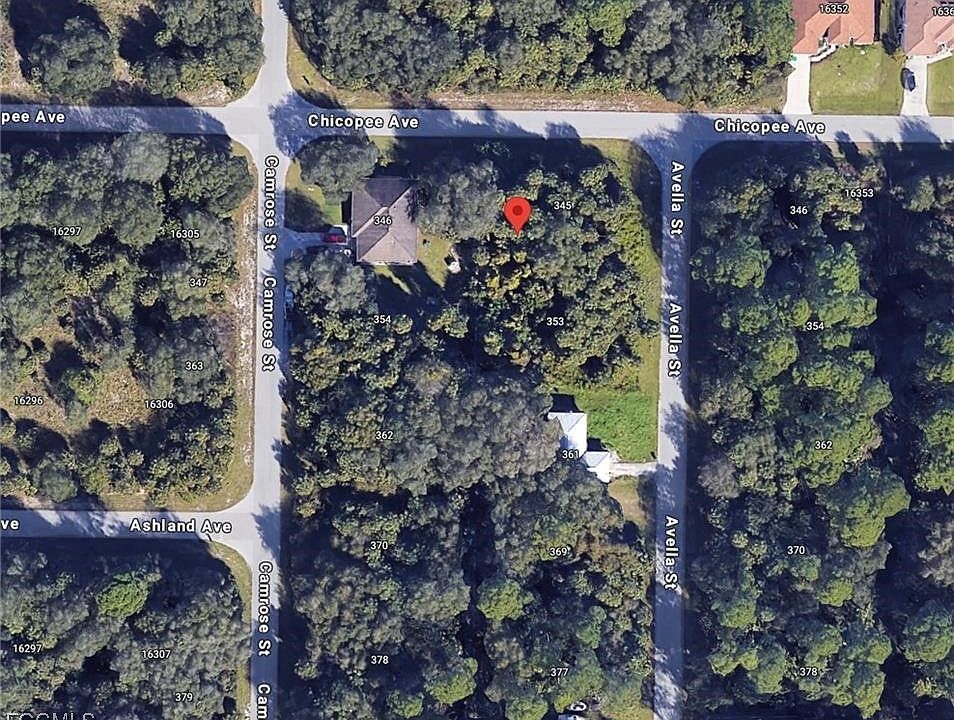 1st image of 16337 Chicopee Ave