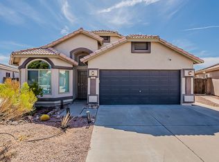 8461 W Audrey Ln, Peoria, AZ 85382