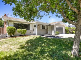 4129 School St, Pleasanton, CA 94566