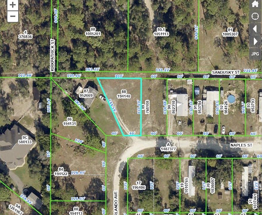 1st image of 0 Naples St #88