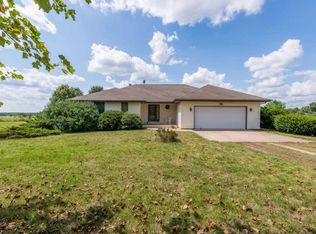 421 S Metzletein Rd, Clever, MO 65631