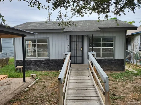 1018 E Juarez Ave, Pharr, TX 78577